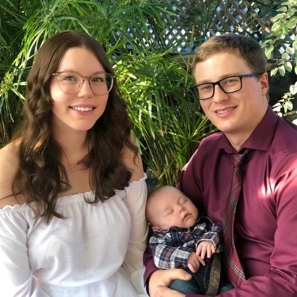 Meet your Posher, Brianna - Picture 1 of 1